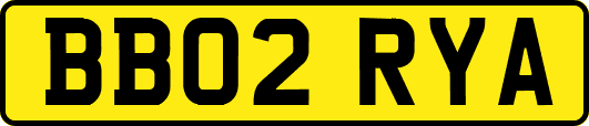 BB02RYA