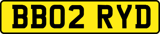 BB02RYD