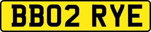 BB02RYE