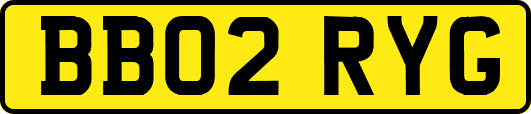 BB02RYG