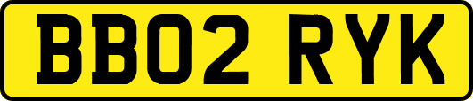 BB02RYK