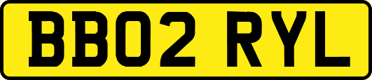 BB02RYL