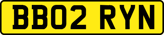 BB02RYN