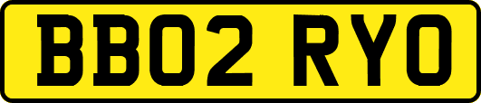 BB02RYO