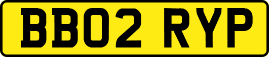 BB02RYP