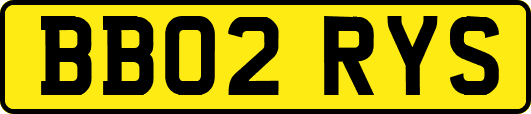 BB02RYS