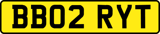 BB02RYT