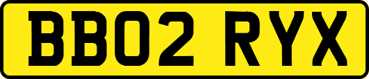 BB02RYX