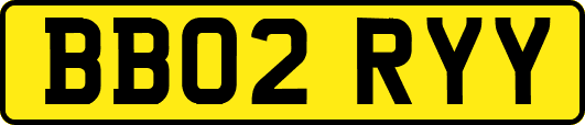 BB02RYY