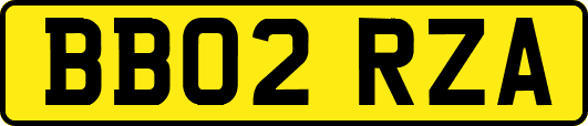 BB02RZA