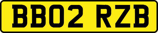 BB02RZB
