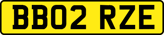 BB02RZE