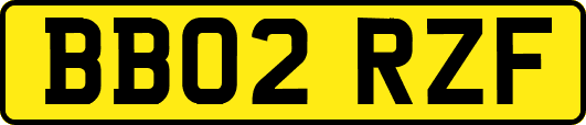 BB02RZF