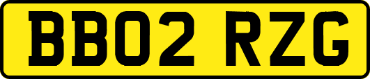 BB02RZG
