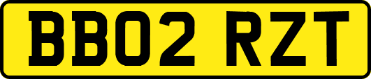 BB02RZT