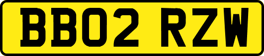 BB02RZW