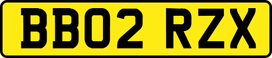 BB02RZX
