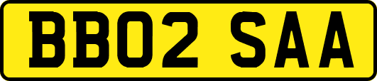 BB02SAA
