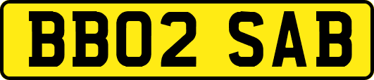 BB02SAB