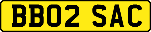 BB02SAC