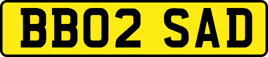 BB02SAD