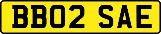 BB02SAE