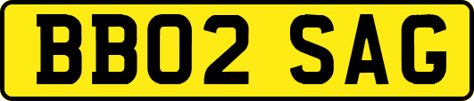 BB02SAG