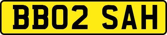 BB02SAH