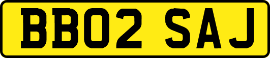 BB02SAJ
