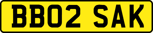 BB02SAK
