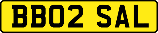 BB02SAL