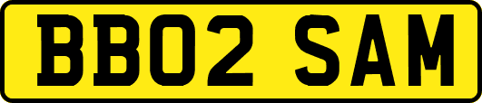 BB02SAM