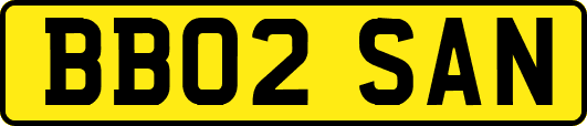 BB02SAN