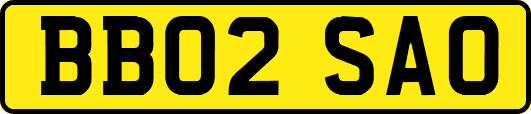 BB02SAO