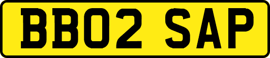 BB02SAP