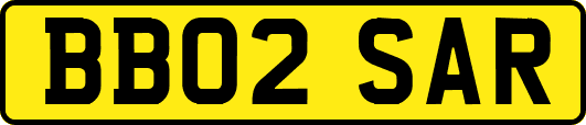 BB02SAR