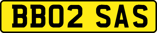 BB02SAS