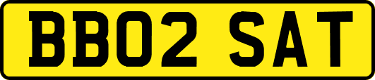 BB02SAT