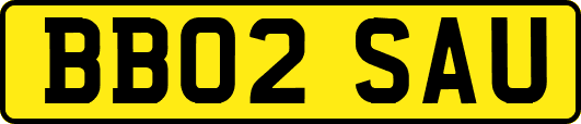 BB02SAU