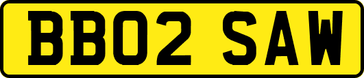 BB02SAW
