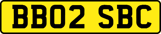 BB02SBC