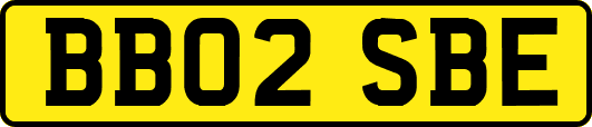 BB02SBE
