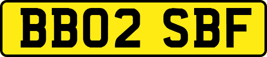 BB02SBF