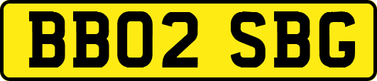 BB02SBG