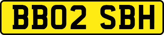 BB02SBH
