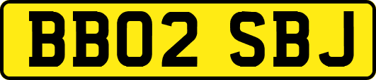 BB02SBJ