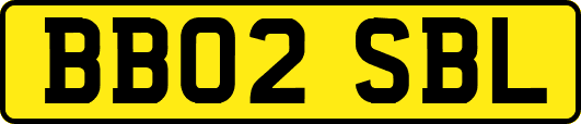 BB02SBL
