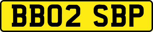 BB02SBP