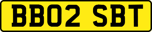 BB02SBT