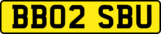 BB02SBU